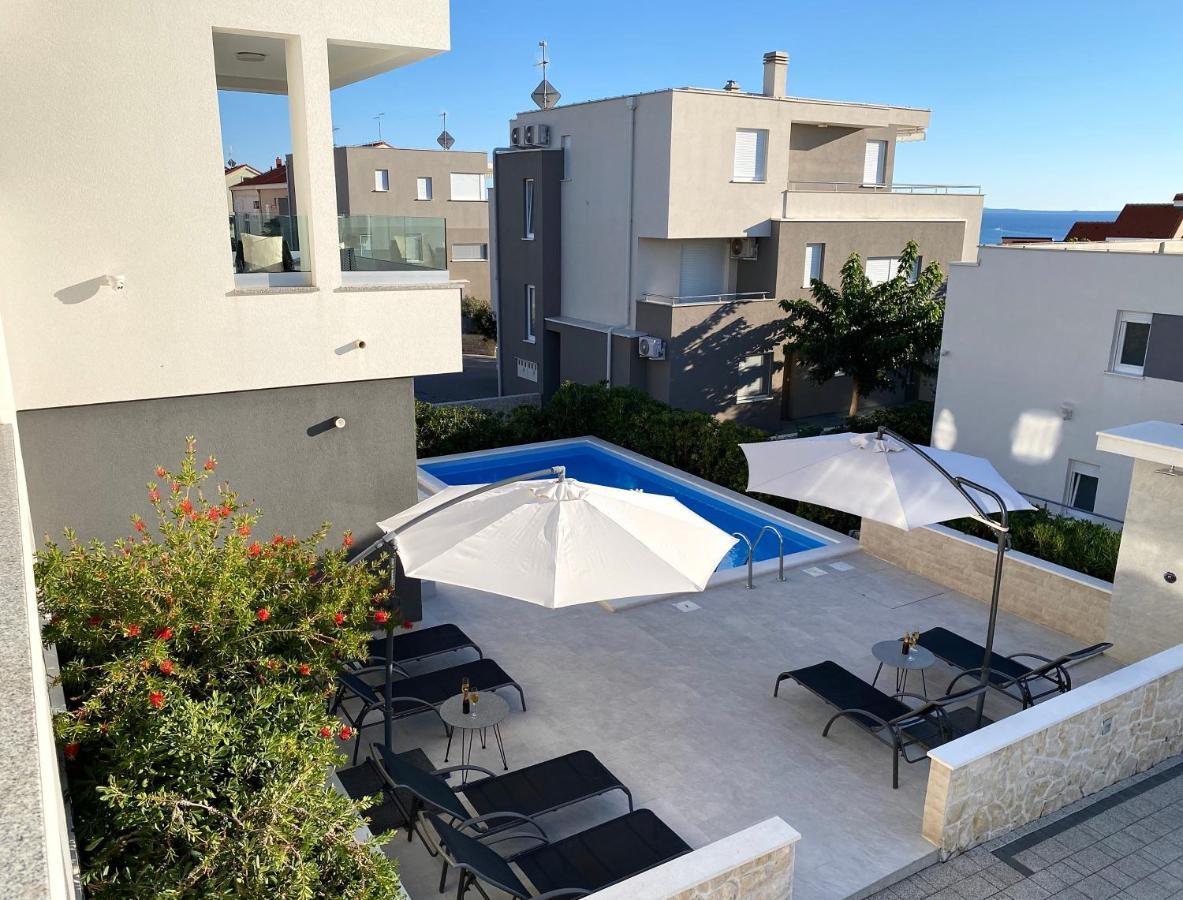 נובליה Fantasy Pool Villa מראה חיצוני תמונה