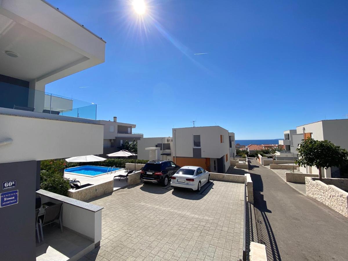נובליה Fantasy Pool Villa מראה חיצוני תמונה