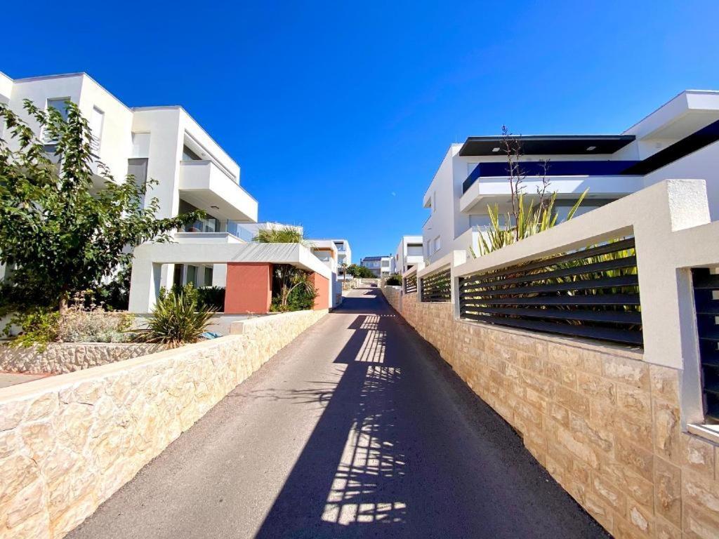 נובליה Fantasy Pool Villa מראה חיצוני תמונה
